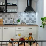 Dubrovnik Old Town Studio Apartment 1