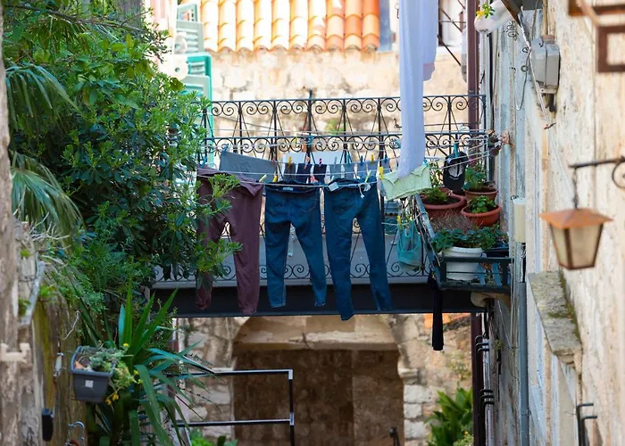 Dubrovnik Old Town Studio Apartment 1