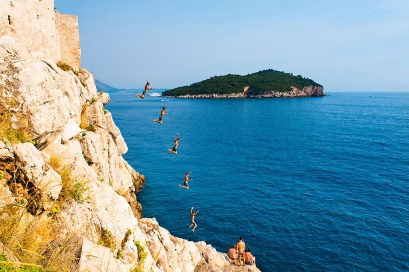 Old Town Studio 1 Apartment Dubrovnik