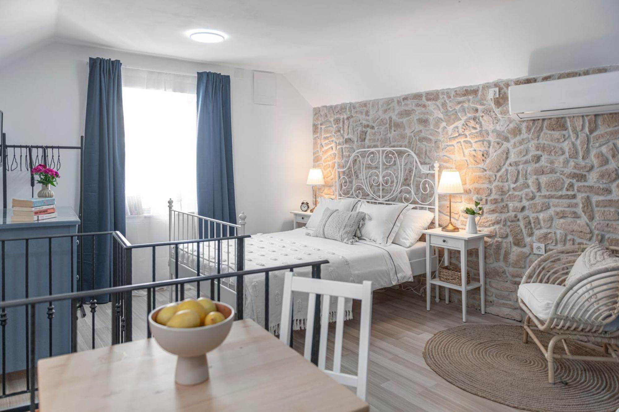 Old Town Studio 1 Appartamento *