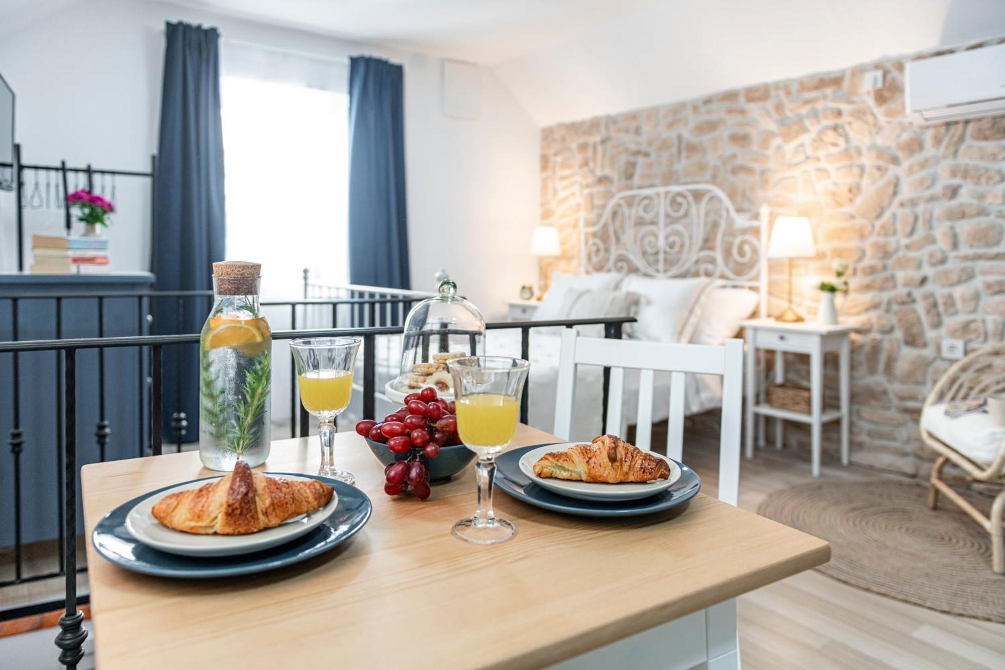 Appartamento Old Town Studio 1 Ragusa