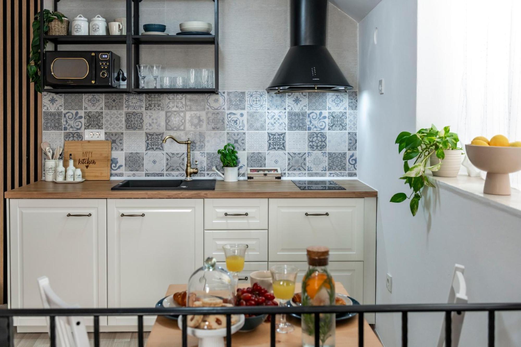 Old Town Studio 1 Apartment