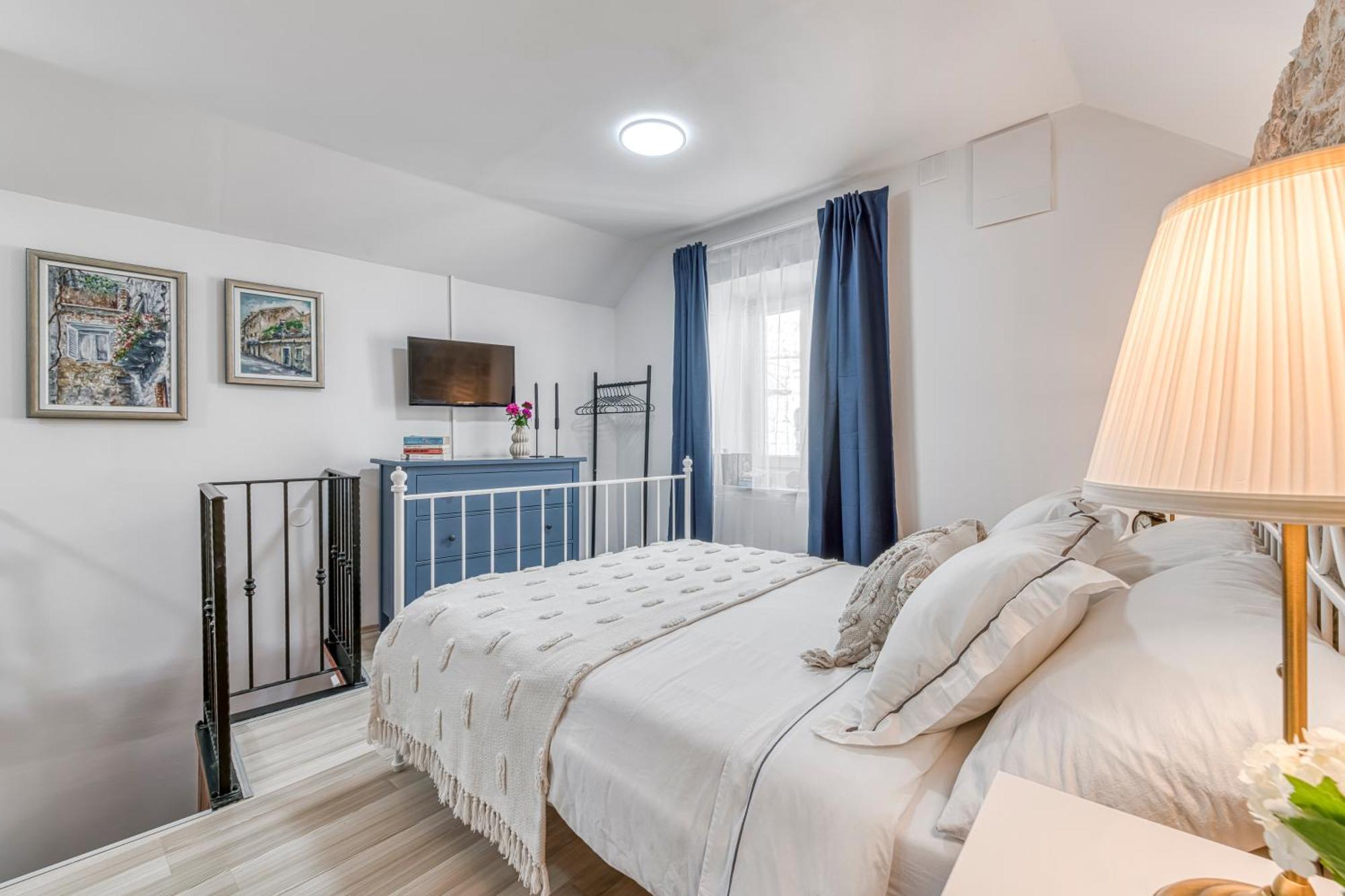 Appartamento Old Town Studio 1