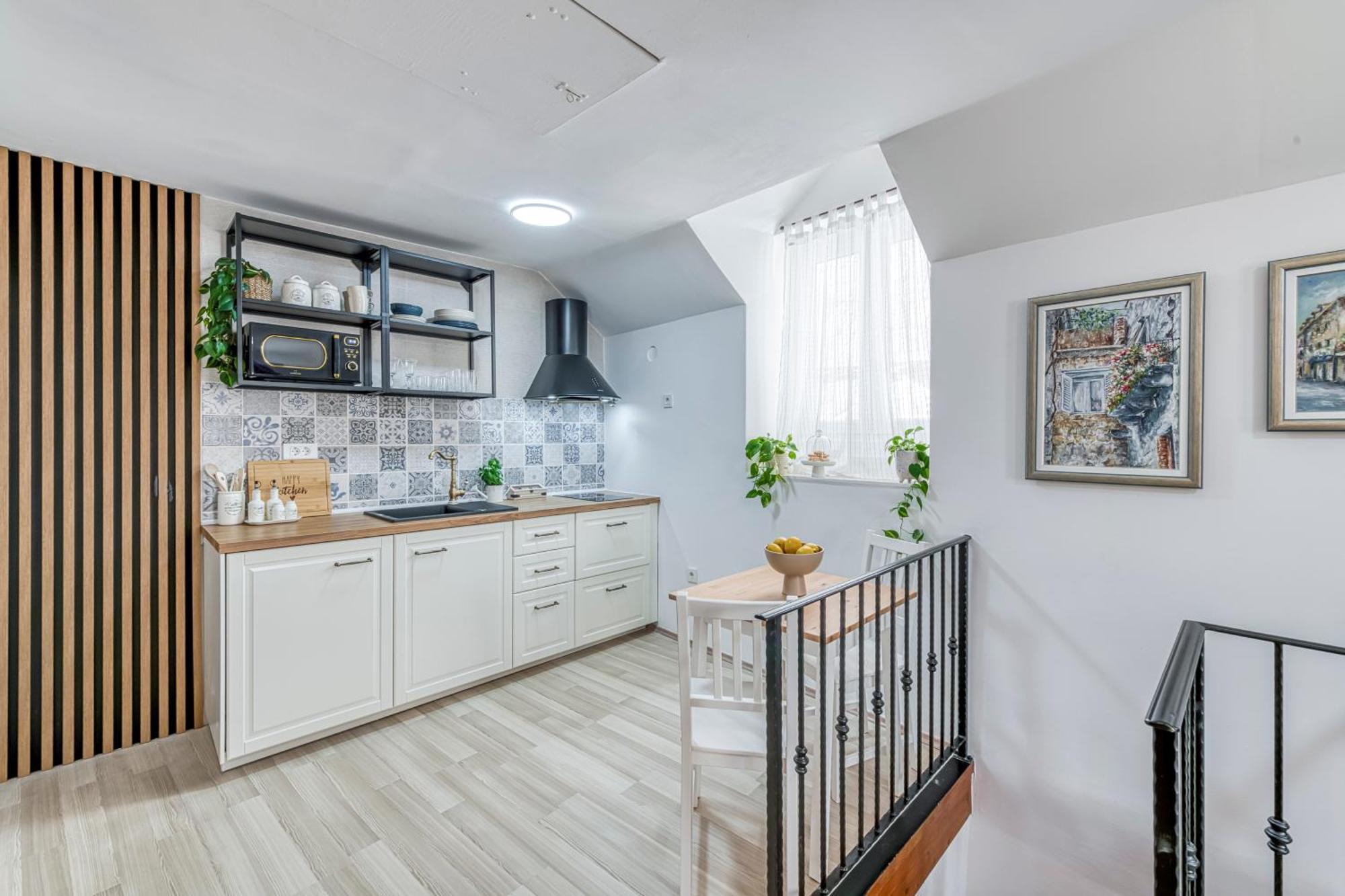 Apartment Old Town Studio 1 Dubrovnik