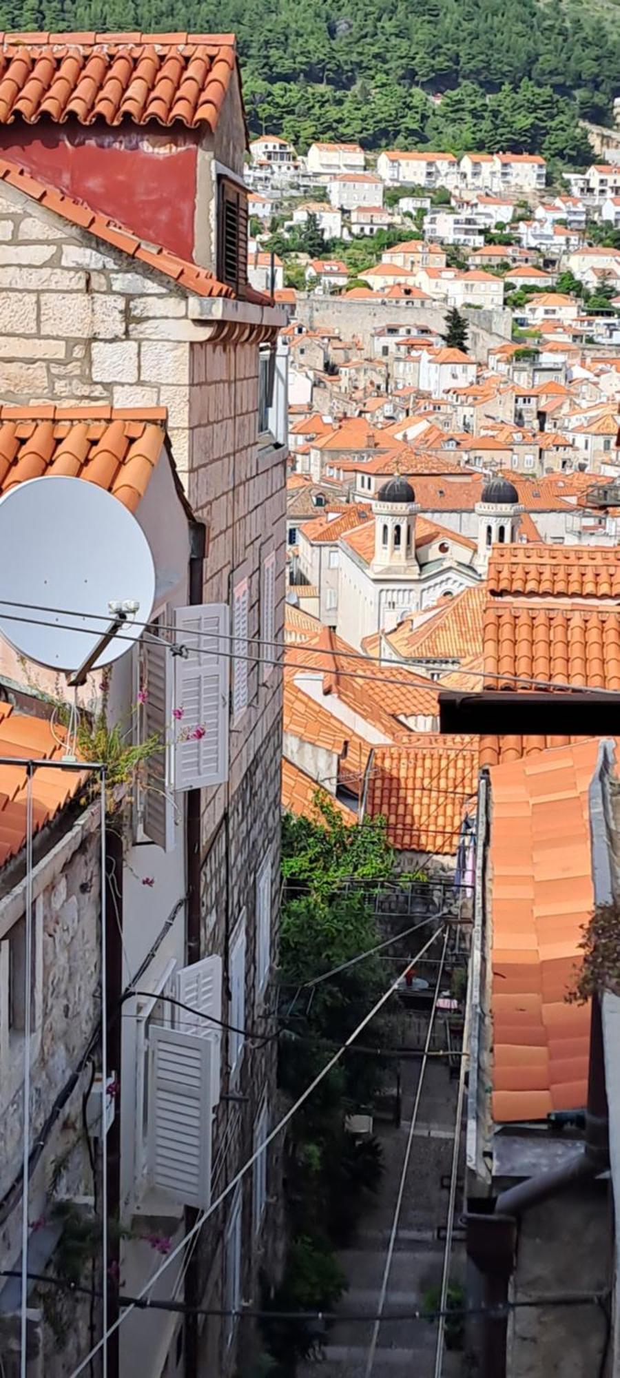 Appartamento Old Town Studio 1 *